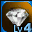 Diamond